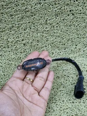 BB1262 LED Daytime Running Lights DRL