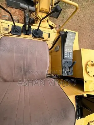 Mitsubishi ME 20 Excavator