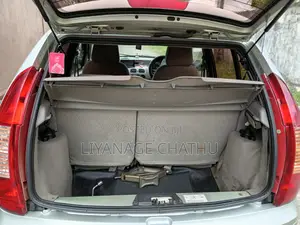 Tata Indica 2008 Silver