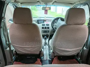 Tata Indica 2008 Silver