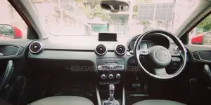 Audi A1 5dr 1.0 TFSI 95 Sport 2017