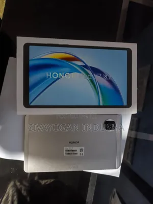 Honor Pad X7