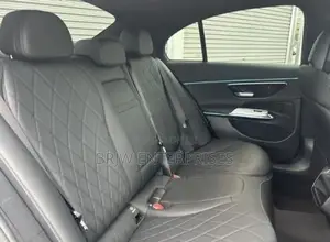 Mercedes Benz E350 plug in hybrid 2026