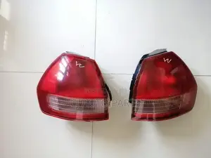Nissan Wingroad Tail Light