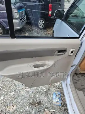Suzuki Alto HA24 Power Shutter Door Set