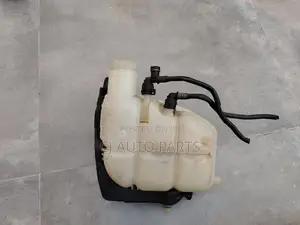 Mini Cooper F55 F 56 Coolent Tank