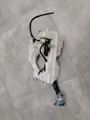 Mini Cooper F55 F 56 Wiper Washer Tank