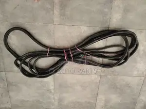 Mini Cooper F55 F56 Rubber Beadings