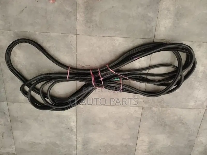 Mini Cooper F55 F56 Rubber Beadings