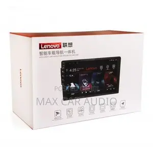 Lenovo 9'' 4way camera 4G SimAndroid Car audio Setup