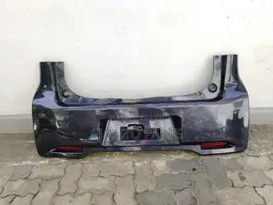 Nissan Dayz Highway Star B21W Rear Bumper