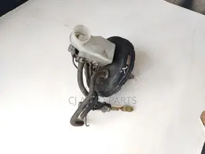 Toyota Platz Brake Booster Master Pump