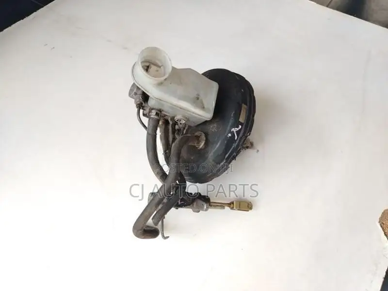 Toyota Platz Brake Booster Master Pump