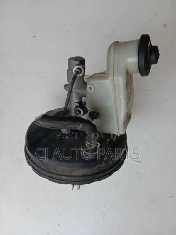 Toyota Platz Brake Booster Master Pump