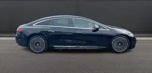 Mercedes Benz EQS 450 AMG Business Class 2026