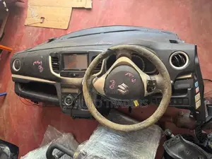 Suzuki Wagon R 44s 55s Dashboard