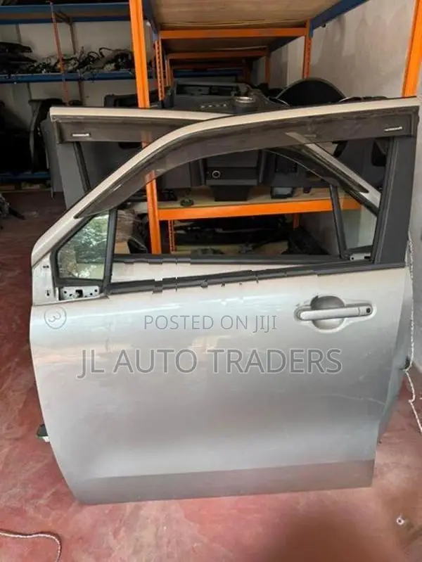 Suzuki Wagon R 44 s Door