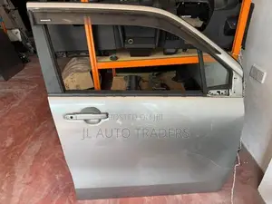 Suzuki Wagon R 44 s Door