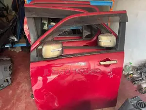 Suzuki Wagon R 44 s Door