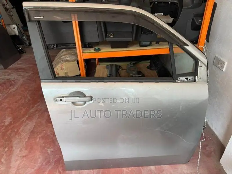 Suzuki Wagon R 44 s Door