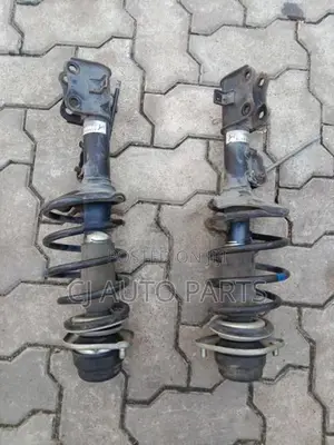 Suzuki Every DA64 Turbo Complete Engine Set