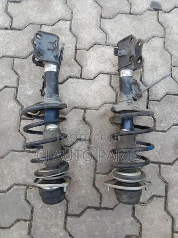 Suzuki Every DA64 Turbo Complete Engine Set