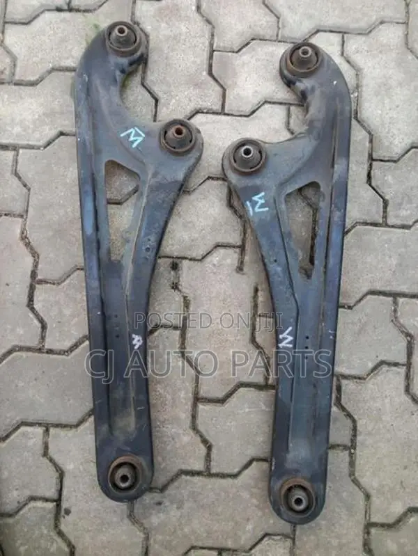 Suzuki Every DA64 Turbo Complete Engine Set