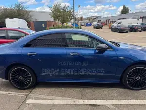 Mercedes Benz CLA 250 2025