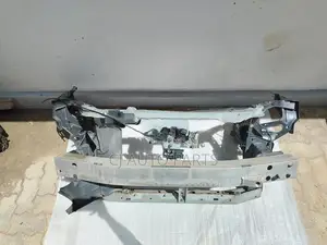 Nissan Wingroad Y12 Nose Cut Panel Parts