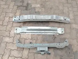 Nissan Wingroad Y12 Nose Cut Panel Parts