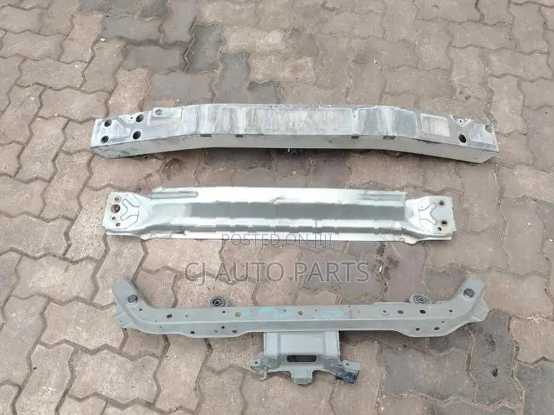 Nissan Wingroad Y12 Nose Cut Panel Parts