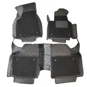 Suzuki Fronx Car 3D Carpert Set