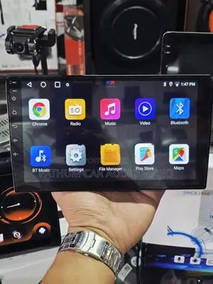 NOVELTY SIM Support Android Player 2GB RAM