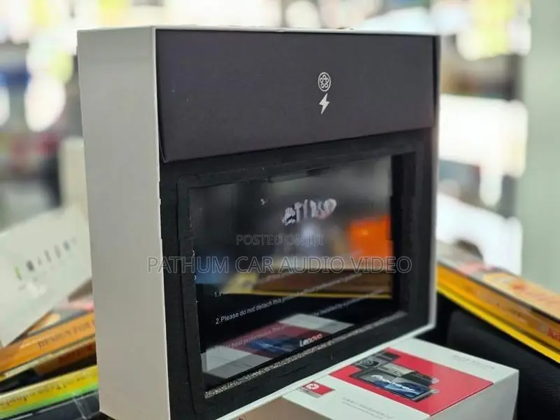 Lenovo 2GB RAM Android Player