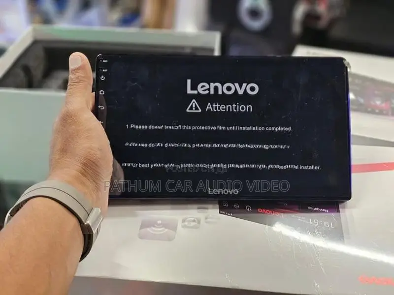 Lenovo 2GB RAM Android Player
