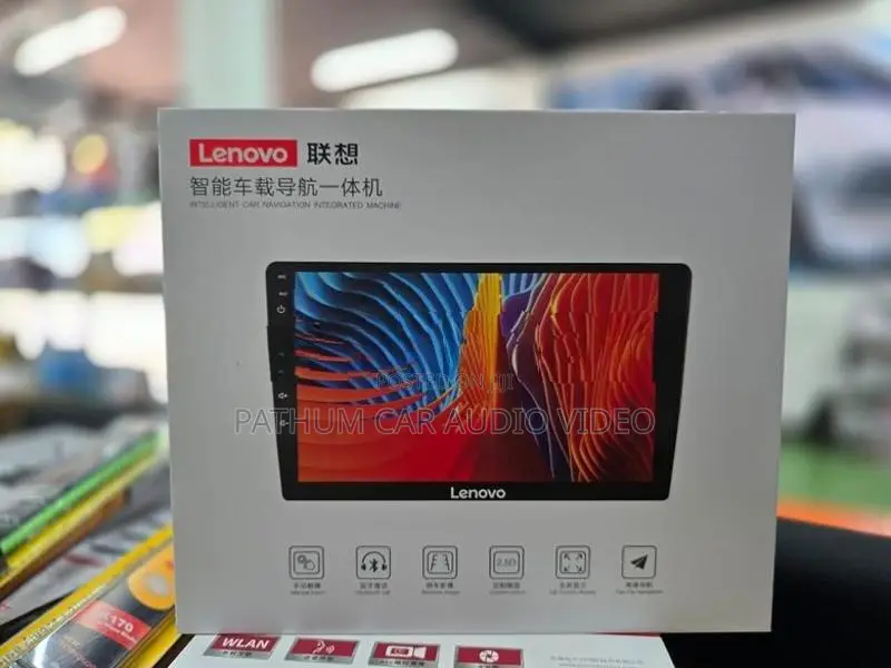 Lenovo 2GB RAM Android Player