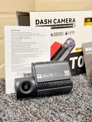 2MP WIFI DVR Recording Camera