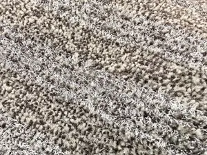 5 Pcs Universal Coil Carpet Set