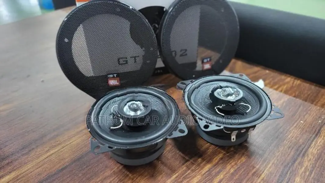 Car Audio JBL 4 Inch Speakers