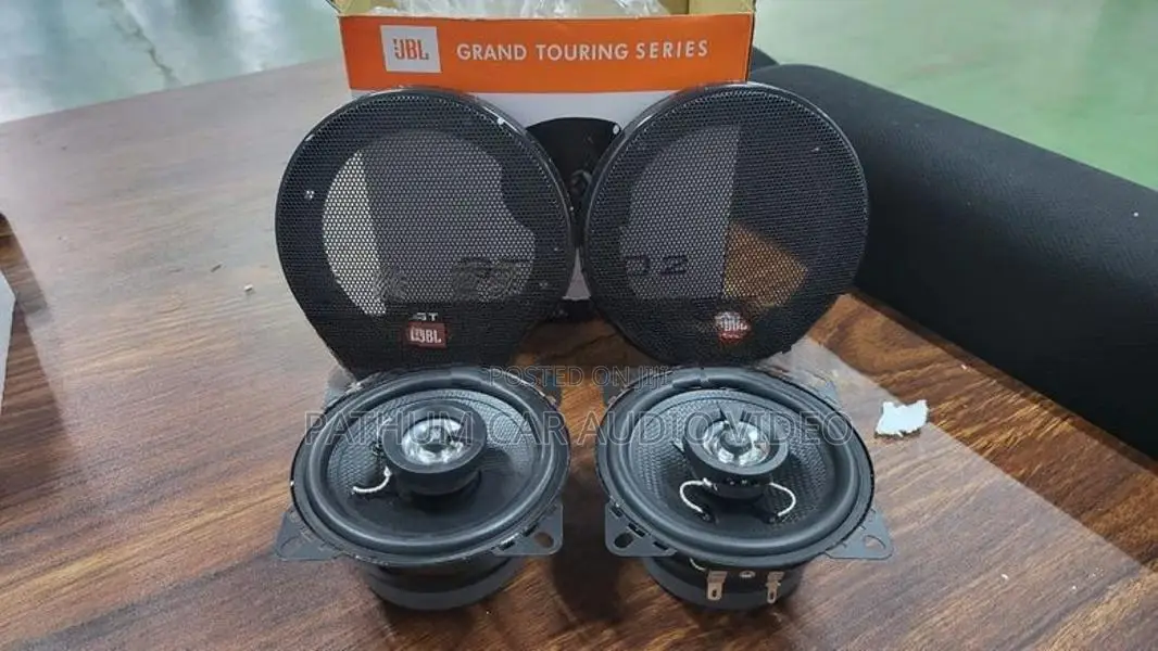 Car Audio JBL 4 Inch Speakers