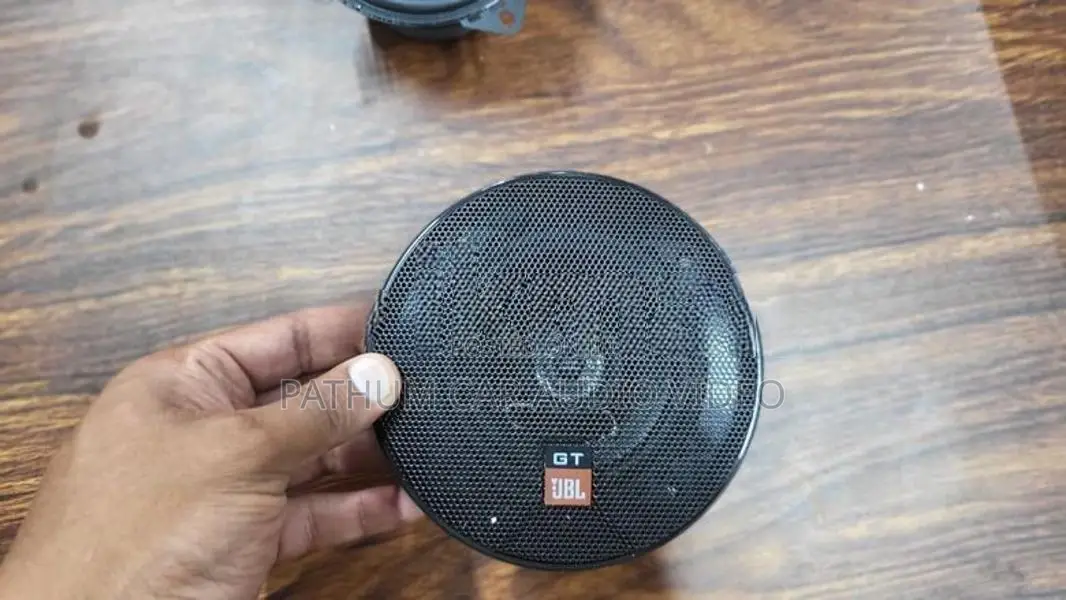 Car Audio JBL 4 Inch Speakers