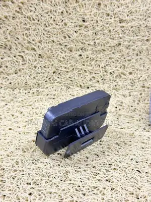 Vehicle Clock Dashboard Mount