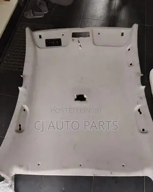 Mazda Axela BK5P Hood Upholstrey