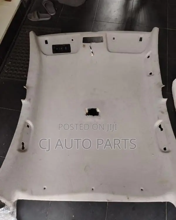 Mazda Axela BK5P Hood Upholstrey