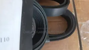 BMW F10 Driver Belt