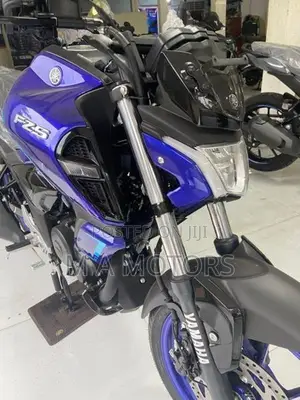 Yamaha Fzs V4 discount Rs