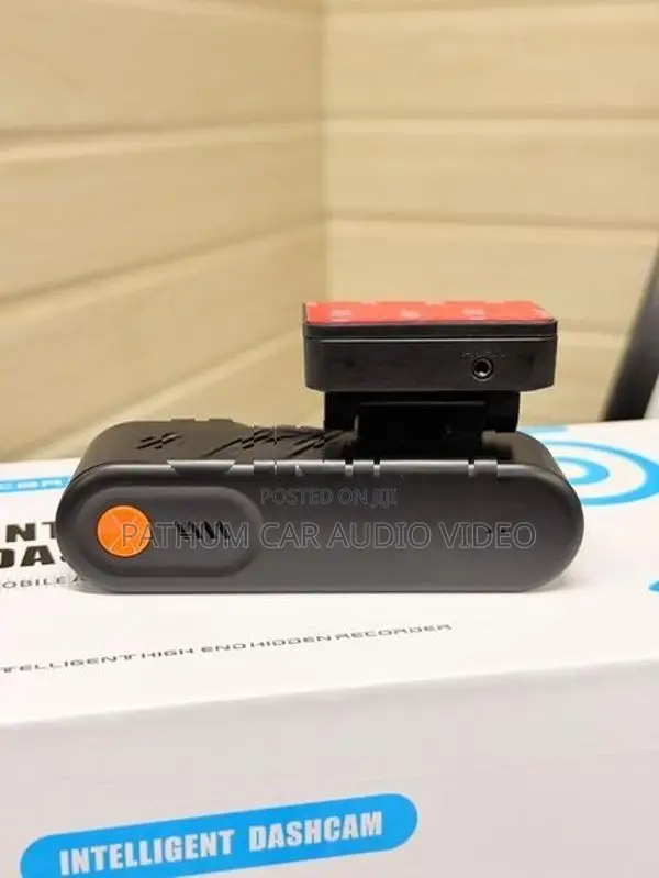 Dash Camera Front + Rear 4G SIM Support