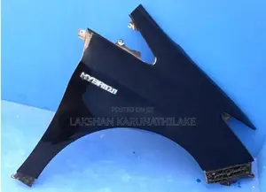 Prius ZVW30 Fender - any color