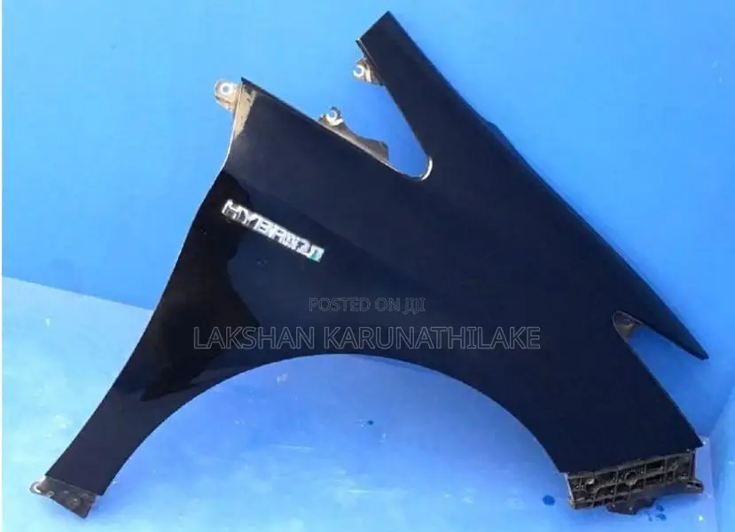 Prius ZVW30 Fender - any color