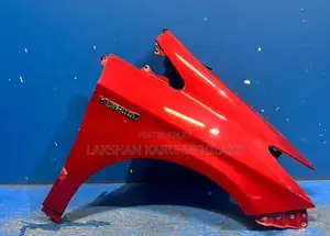 Prius ZVW30 Fender - any color